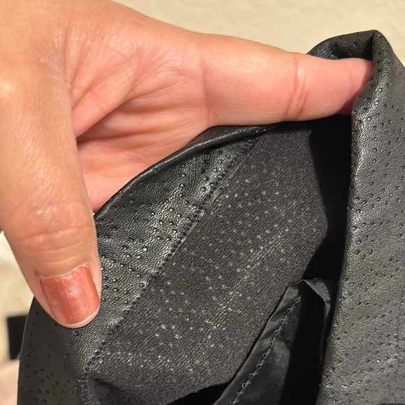 Valerie Stevens Black Pencil Mini Skirt for Cocktail - Picture 9 of 9